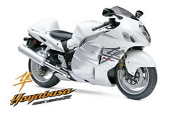 Suzuki Motorcycles